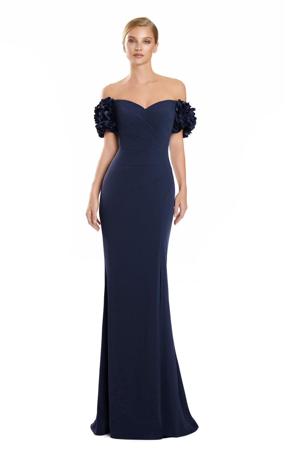 Alexander by Daymor 3136F25 Dress - VOLAKK