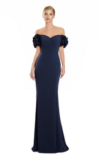 Alexander by Daymor 3136F25 Dress view 1