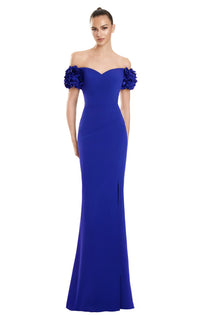Alexander by Daymor 3136F25 Dress view 5