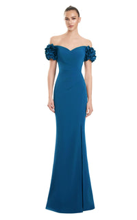 Alexander by Daymor 3136F25 Dress view 6