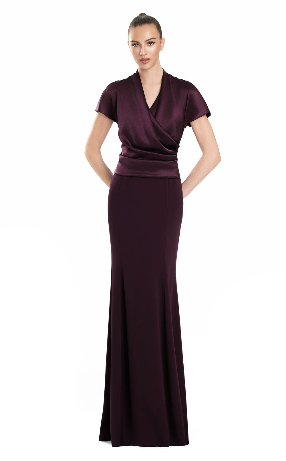 Alexander by Daymor 3141F25 Dress details - VOLAKK