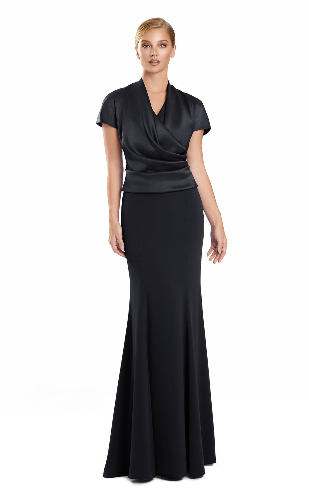 Exquisite Alexander by Daymor 3141F25 Dress detail view - VOLAKK