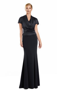 Alexander by Daymor 3141F25 Dress view 3