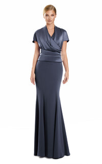 Alexander by Daymor 3141F25 Dress view 4