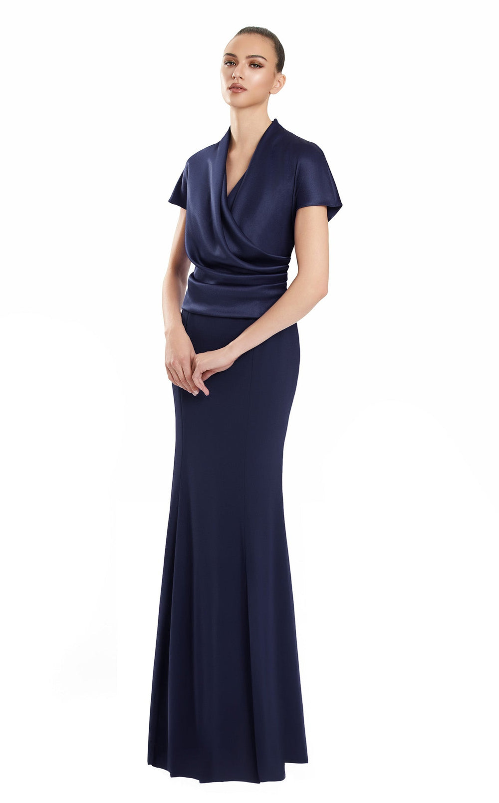Alexander by Daymor 3141F25 Dress - VOLAKK