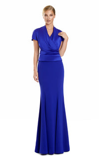 Alexander by Daymor 3141F25 Dress view 5