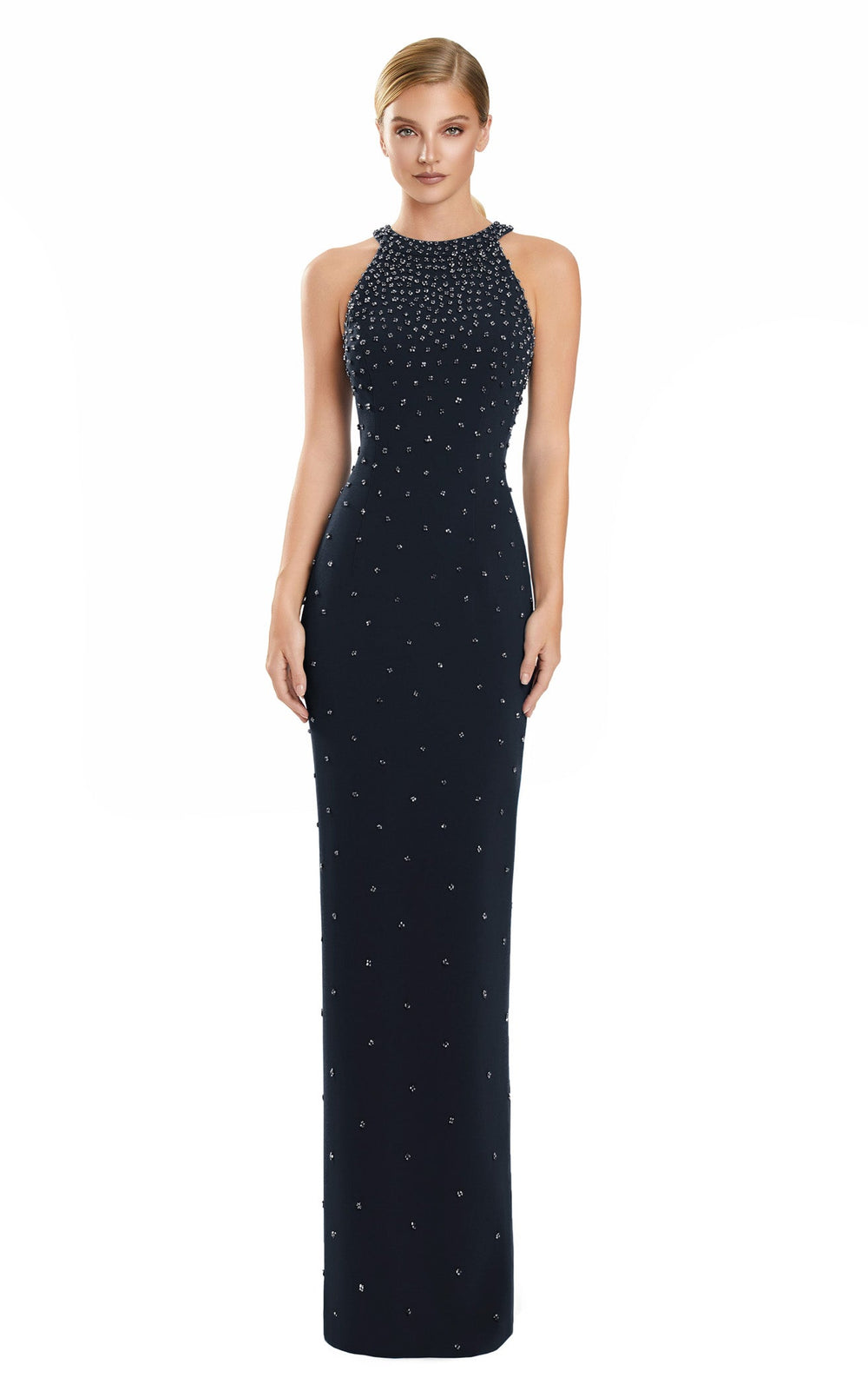 Alexander by Daymor 3143F25 Dress details - VOLAKK