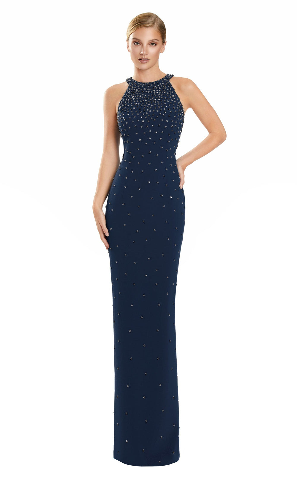 Alexander by Daymor 3143F25 Dress - VOLAKK