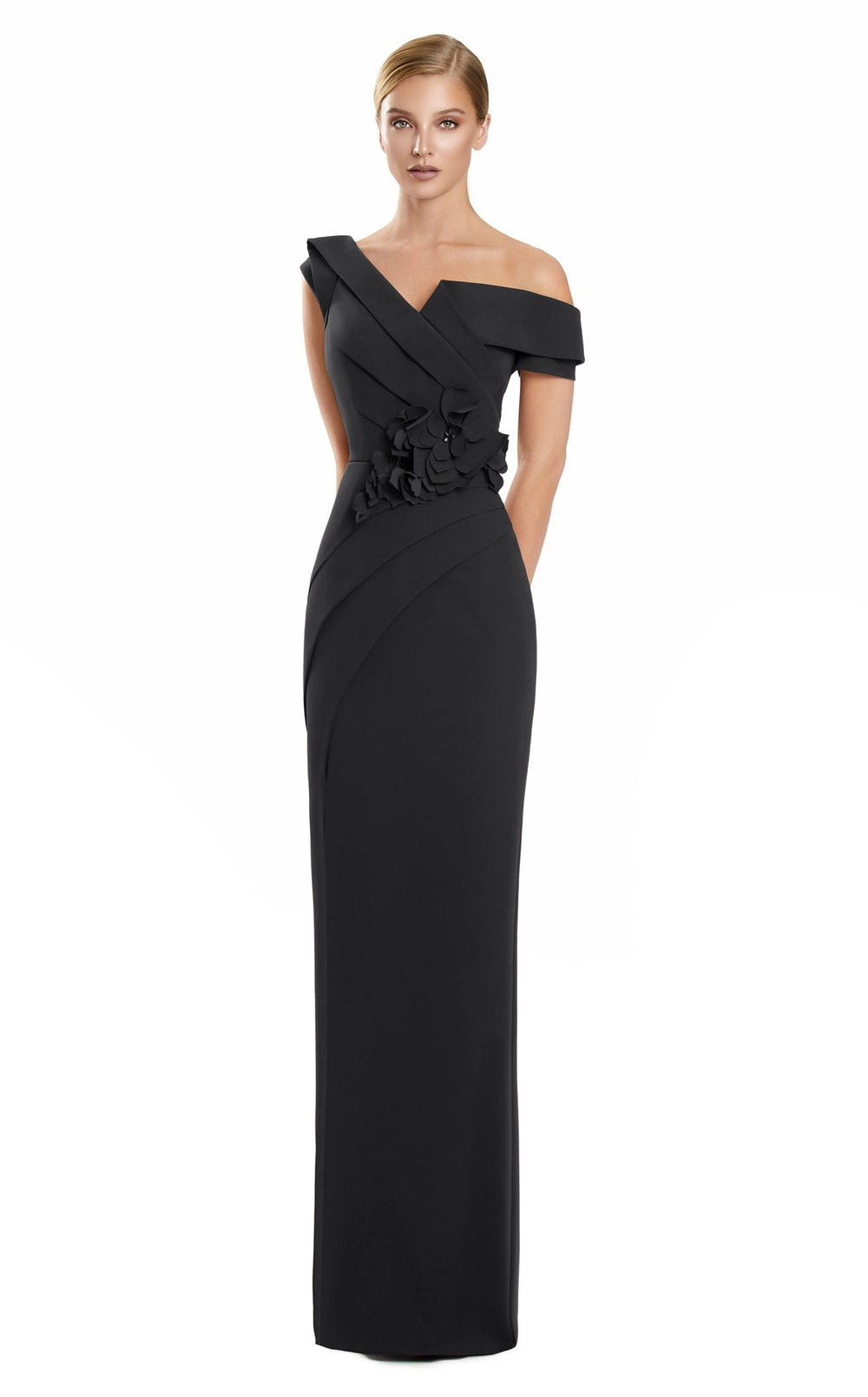 Alexander by Daymor 3145F25 Dress - VOLAKK