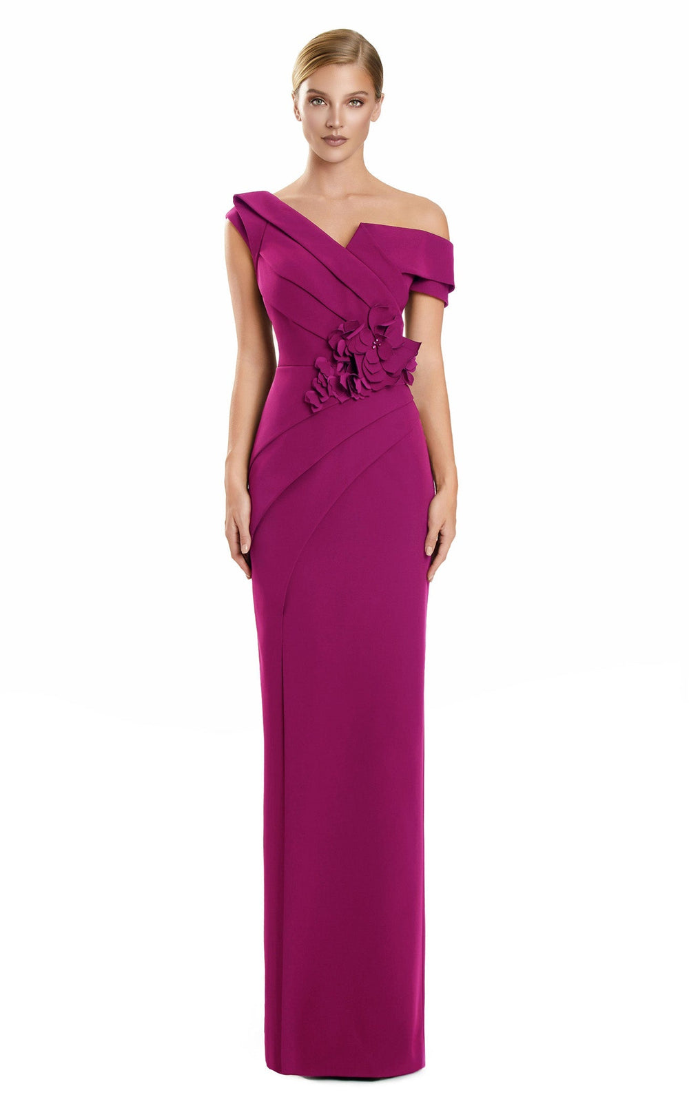 Alexander by Daymor 3145F25 Dress details - VOLAKK