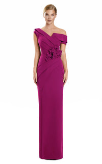Alexander by Daymor 3145F25 Dress view 2