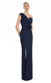 Alexander by Daymor 3145F25 Dress view 6
