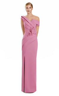 Alexander by Daymor 3145F25 Dress view 3