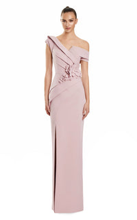 Alexander by Daymor 3145F25 Dress view 4