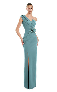 Alexander by Daymor 3145F25 Dress view 5