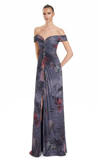 Alexander by Daymor 3146F25 Dress view 3