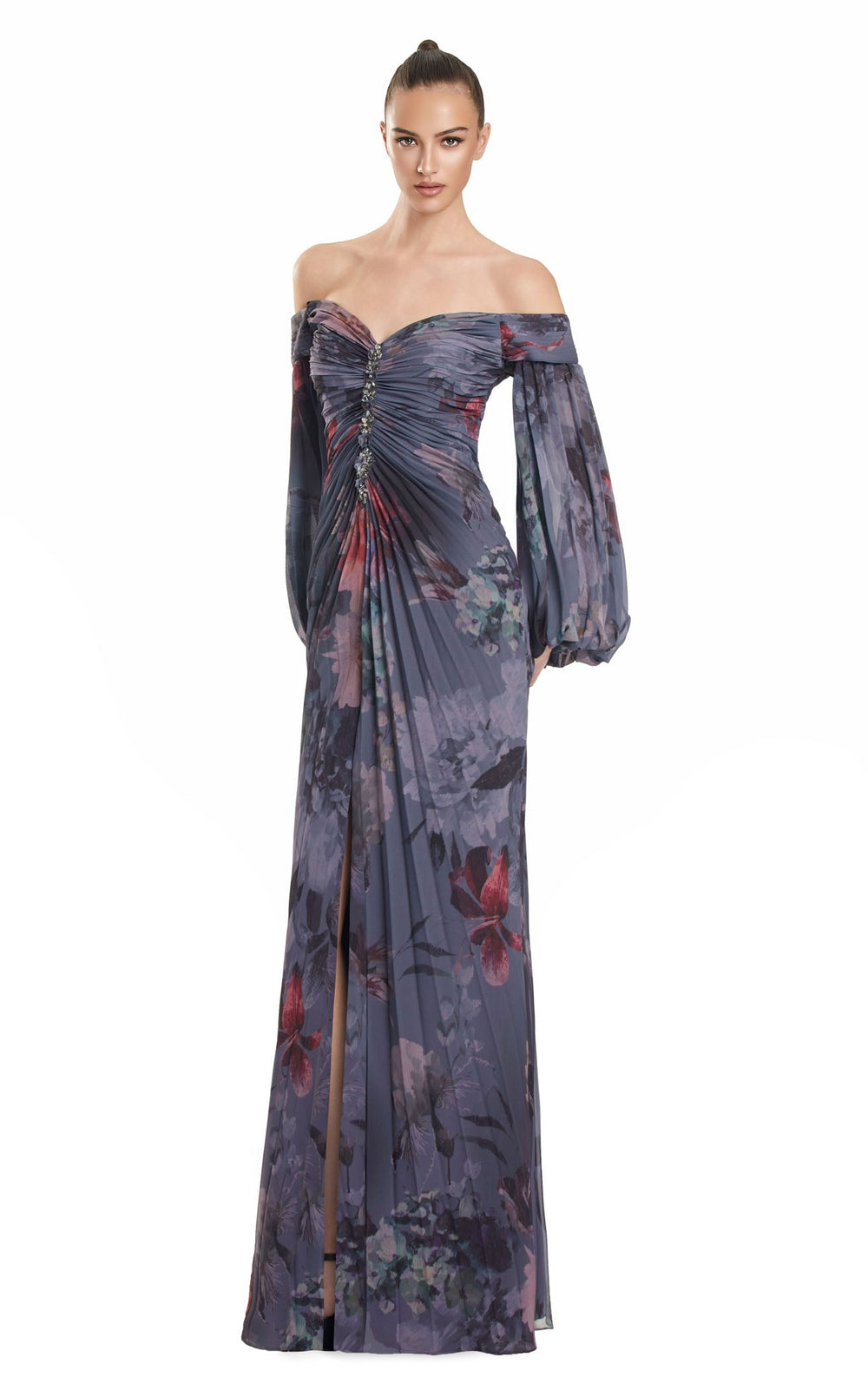 Alexander by Daymor 3146F25 Dress - VOLAKK