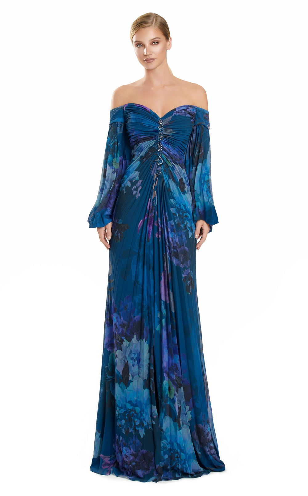 Alexander by Daymor 3146F25 Dress details - VOLAKK