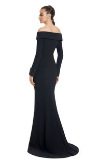 Alexander by Daymor 3149F25 Dress view 4