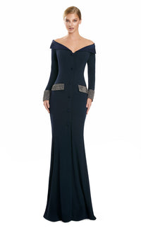 Alexander by Daymor 3149F25 Dress view 1