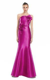 Alexander by Daymor 3152F25 Dress view 4