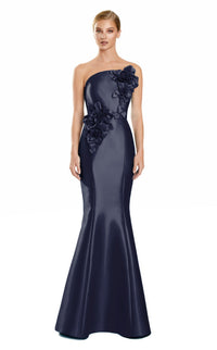 Alexander by Daymor 3152F25 Dress view 5