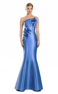 Alexander by Daymor 3152F25 Dress view 6