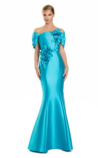 Alexander by Daymor 3152F25 Dress view 8