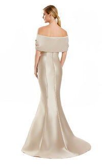 Alexander by Daymor 3152F25 Dress view 3