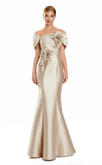 Alexander by Daymor 3152F25 Dress view 9