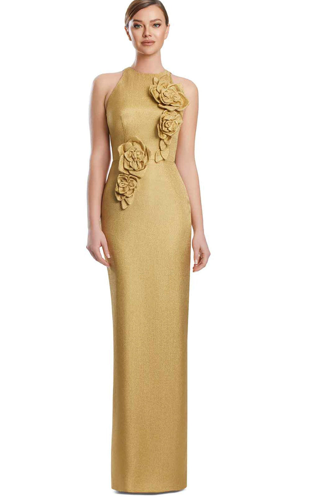 Alexander by Daymor 3200S26 Dress - VOLAKK