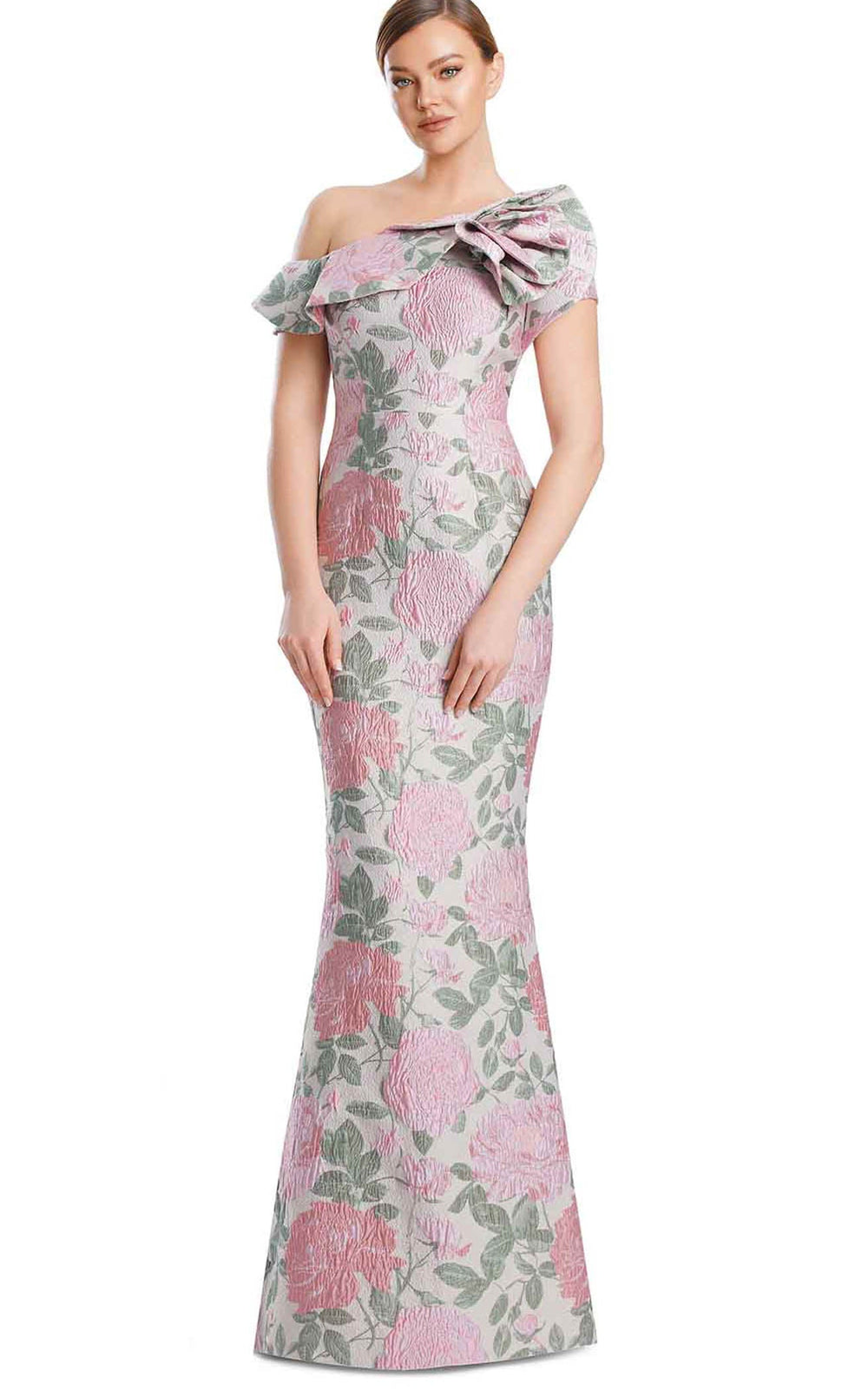 Alexander by Daymor 3205S26 Dress details - VOLAKK