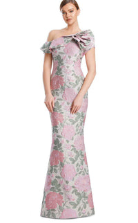 Alexander by Daymor 3205S26 Dress view 2