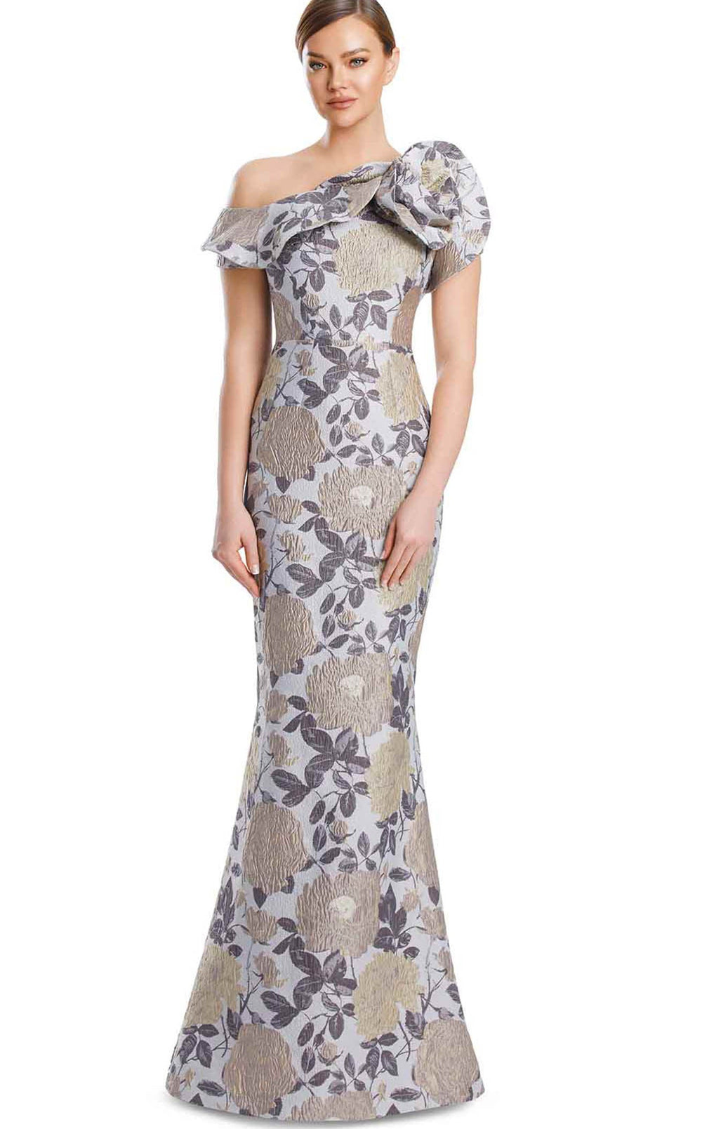 Exquisite Alexander by Daymor 3205S26 Dress detail view - VOLAKK