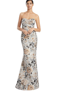 Alexander by Daymor 3206S26 Dress view 2