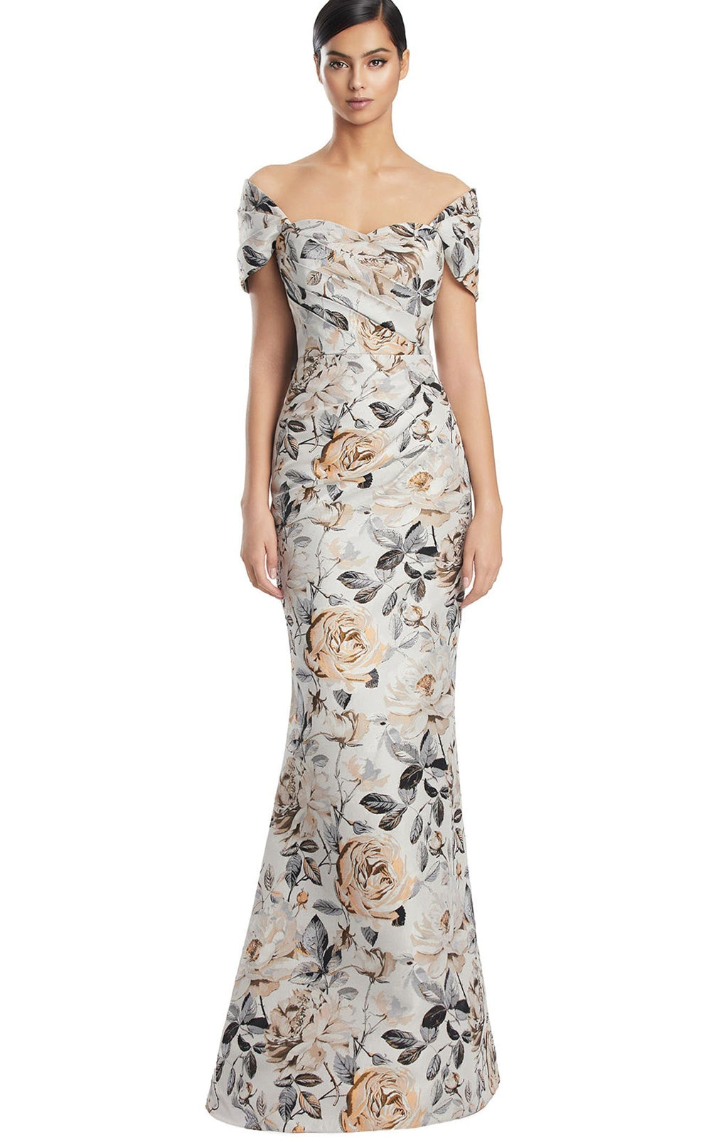 Alexander by Daymor 3206S26 Dress - VOLAKK