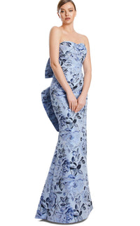 Alexander by Daymor 3206S26 Dress view 4