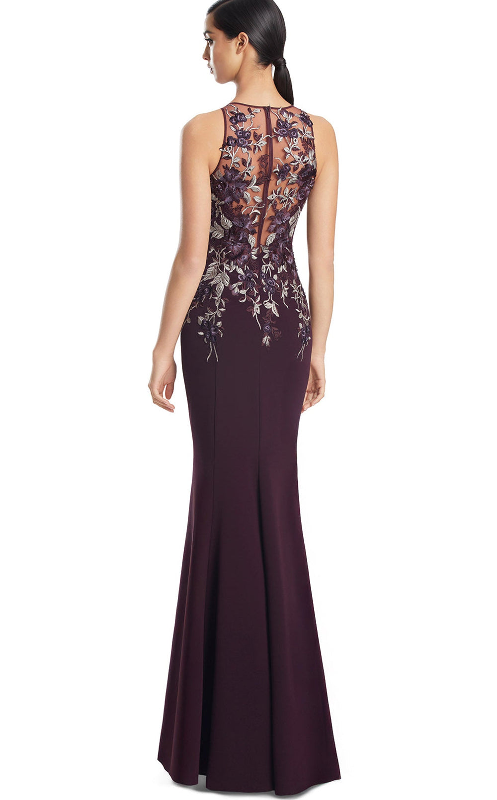 Alexander by Daymor 3211S26 Dress details - VOLAKK