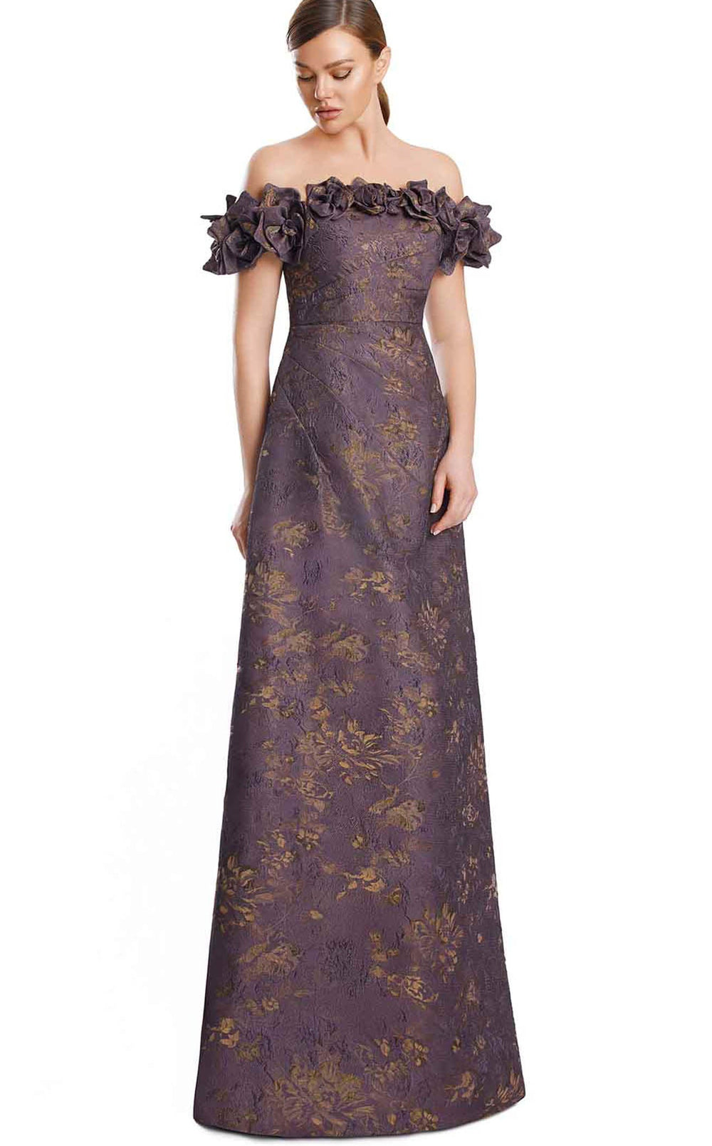 Alexander by Daymor 3216S26 Dress - VOLAKK