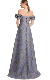 Alexander by Daymor 3216S26 Dress view 5