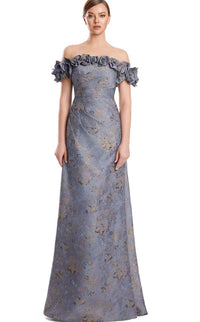 Alexander by Daymor 3216S26 Dress view 4