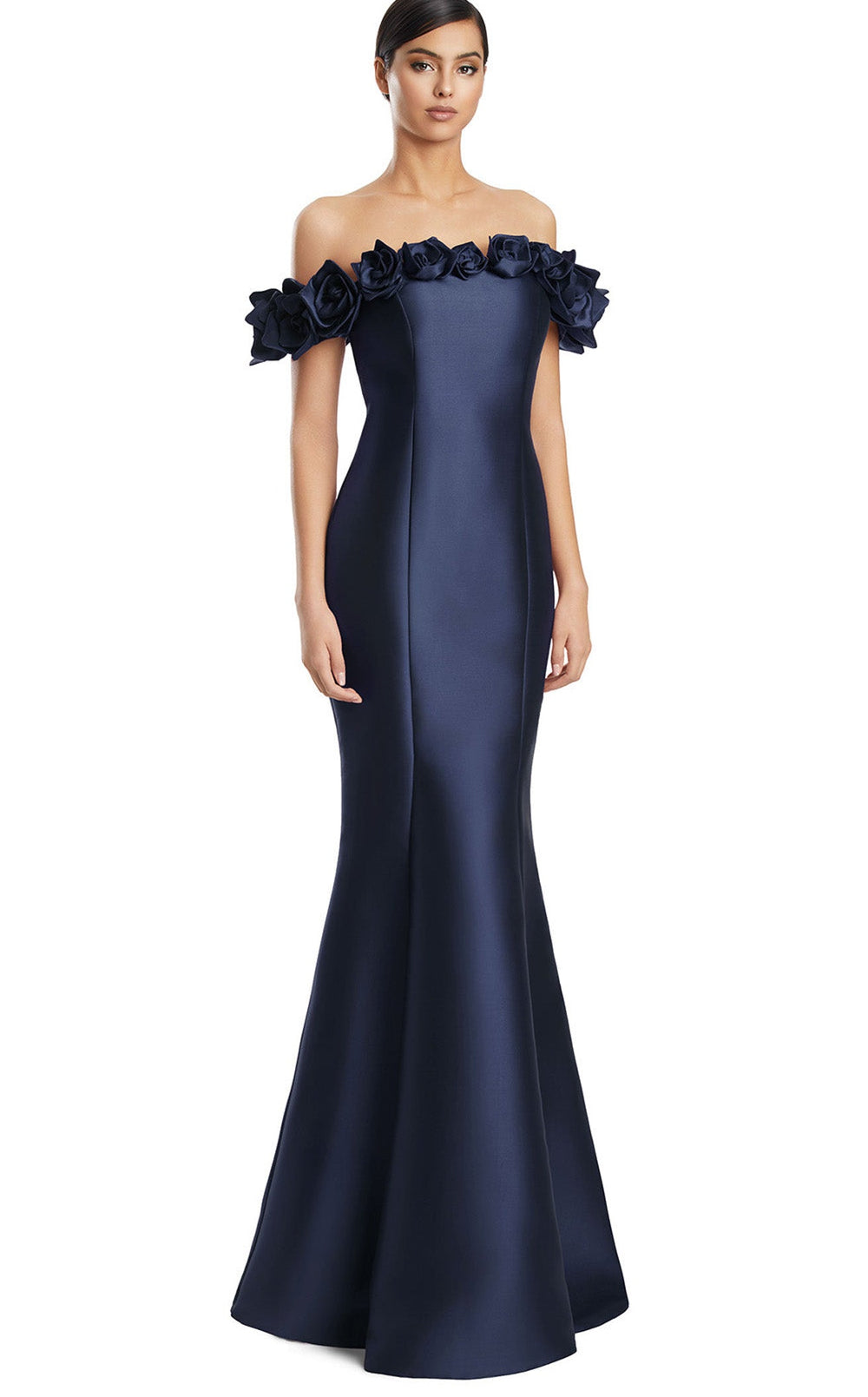 Alexander by Daymor 3217S26 Dress details - VOLAKK