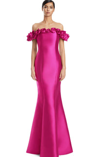Alexander by Daymor 3217S26 Dress view 4