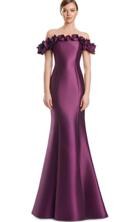 Alexander by Daymor 3217S26 Dress view 5