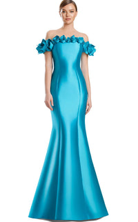 Alexander by Daymor 3217S26 Dress view 7