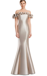 Alexander by Daymor 3217S26 Dress view 8