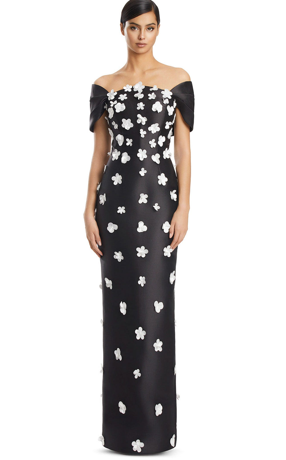 Alexander by Daymor 3220S26 Dress details - VOLAKK