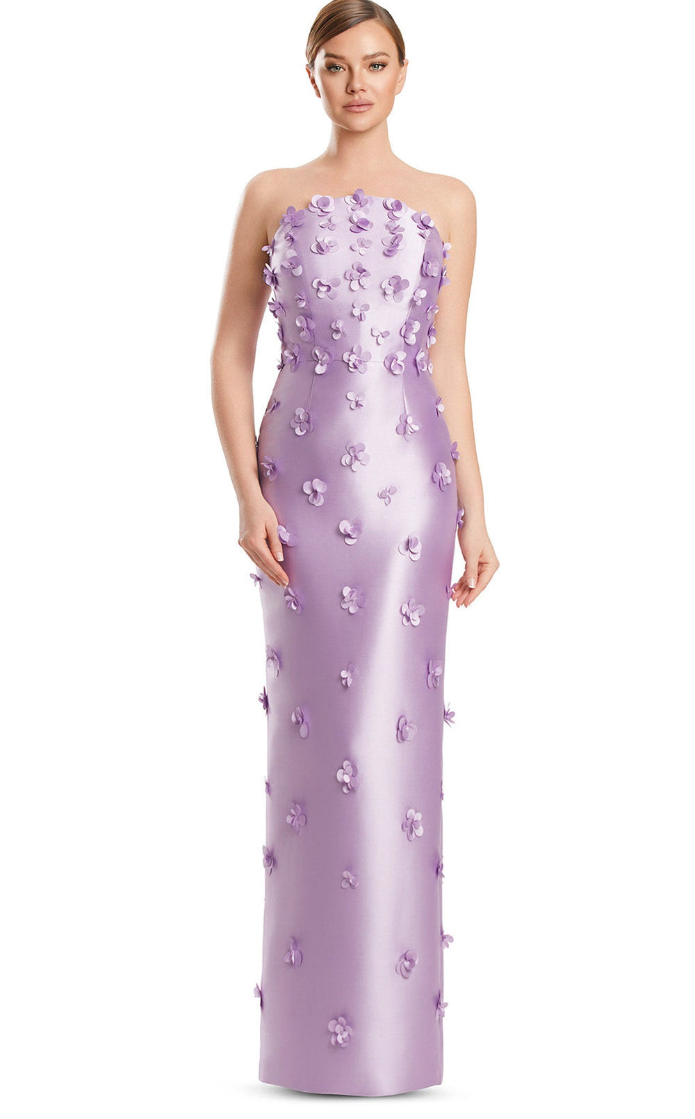 Exquisite Alexander by Daymor 3220S26 Dress detail view - VOLAKK