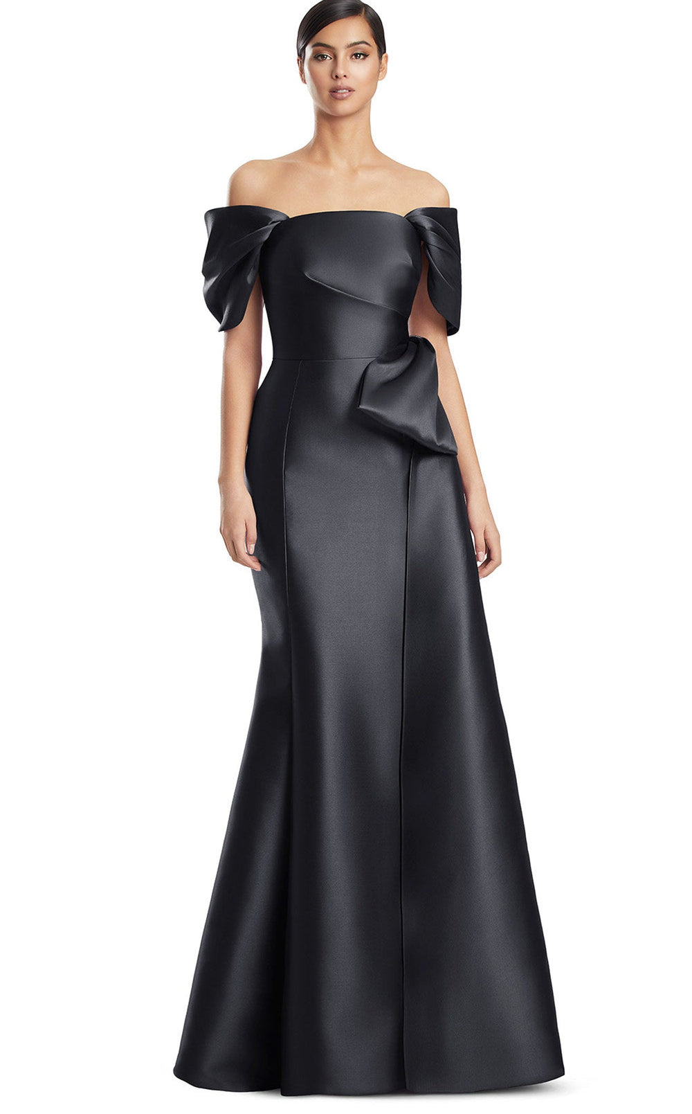 Alexander by Daymor 3222S26 Dress details - VOLAKK