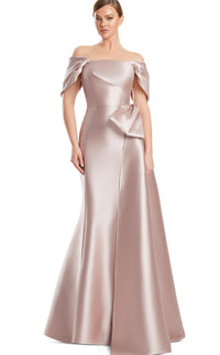 Alexander by Daymor 3222S26 Dress view 16
